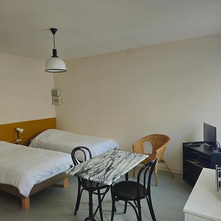Residence Anclo Rennes-les-Bains Exterior foto