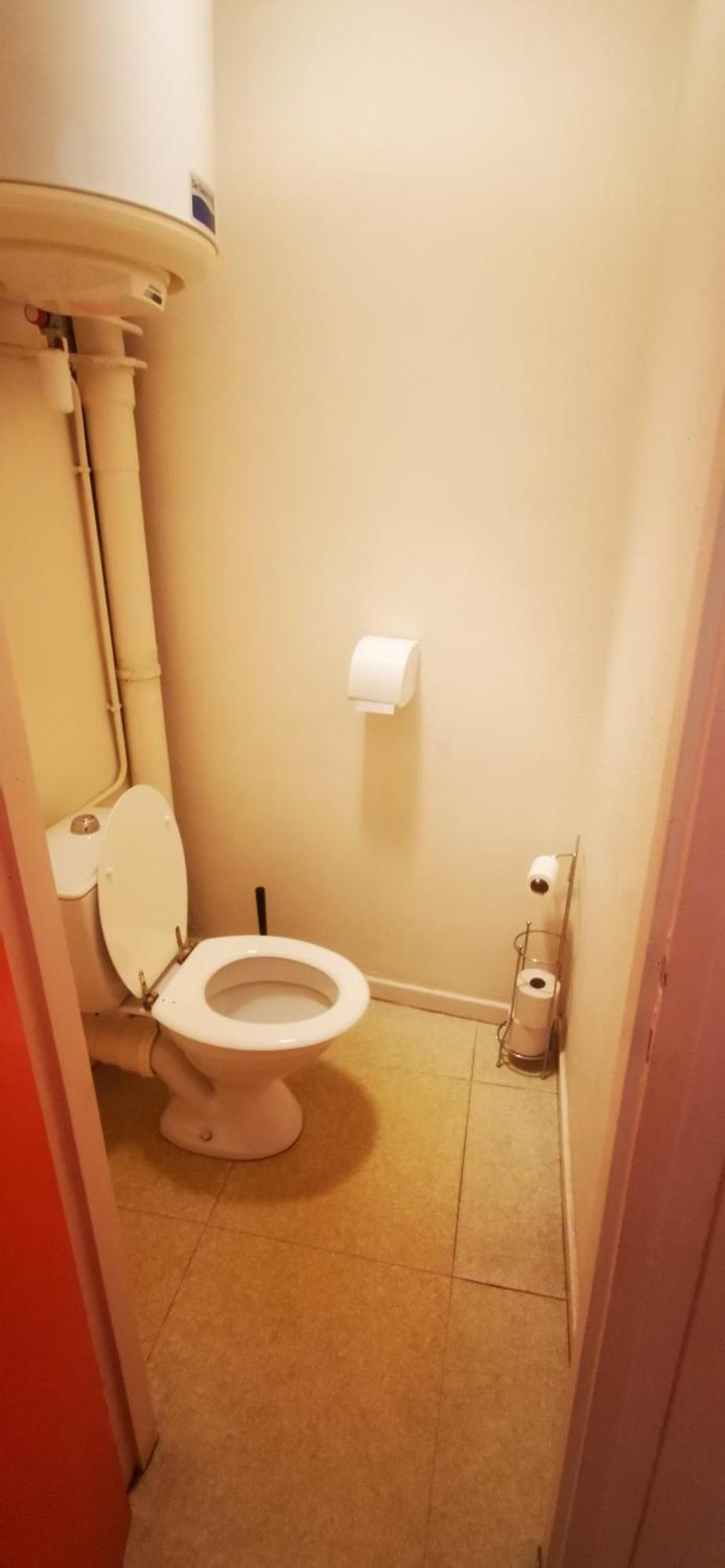 Residence Anclo Rennes-les-Bains Quarto foto