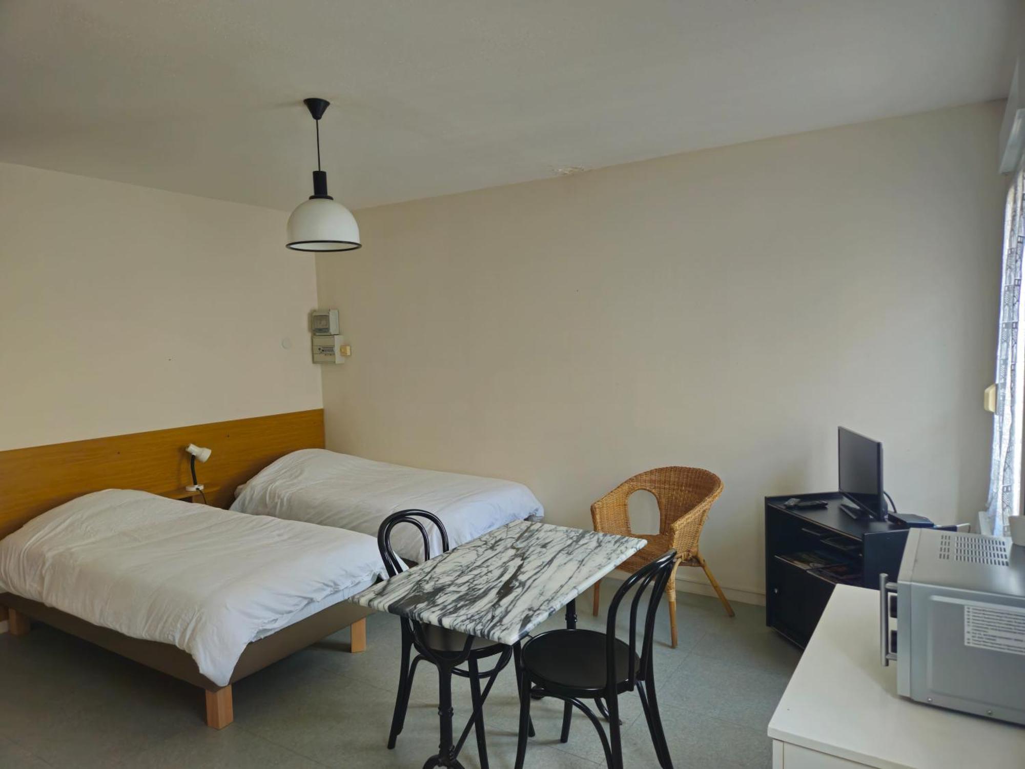 Residence Anclo Rennes-les-Bains Exterior foto